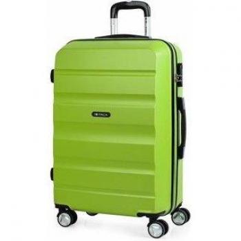 ITACA Hartschalenkoffer Elba ABS/Polycarbonat