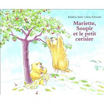 Mariette, Soupir et le petit cerisier