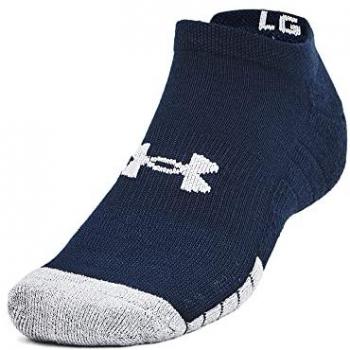 Socks Invisibles HeatGear 3-Pack