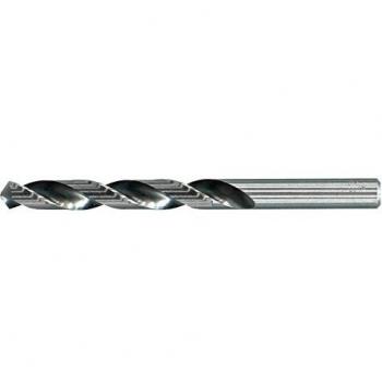 Punta HSS 4,7 mm DIN 338 per metallo