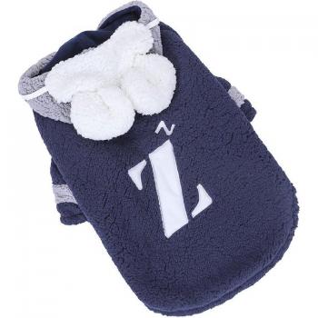 Labrador Winter Coat