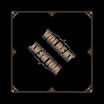 lenço Volbeat
