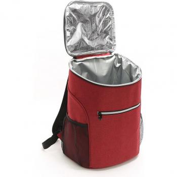 Refrigerador Mochilero 20L