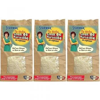 Starwax