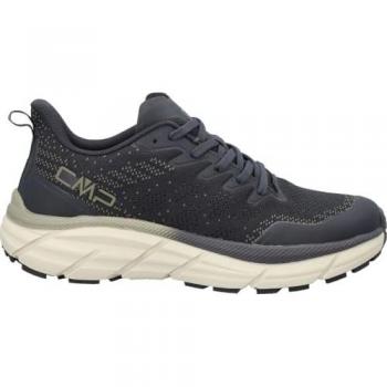 CMP CMP Herren RAHMSY Multifunctional Schuh 41 – Grau