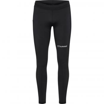 Mallas Hummel con detalles reflectantes