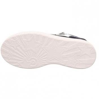 Superfit Mädchen Sneakers Stella