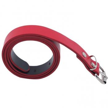 Leisure PU Leather Belt for Kids