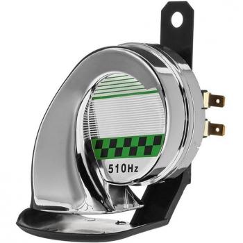 Bocina de Barco 12V 130dB 510Hz