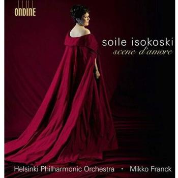 Soile Isokoski: Scene d'amore