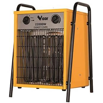 Wind‑22 Vigor Generatore Trifase 22 kW