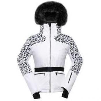Olada Alpine Pro Women’s Jacket – White XL