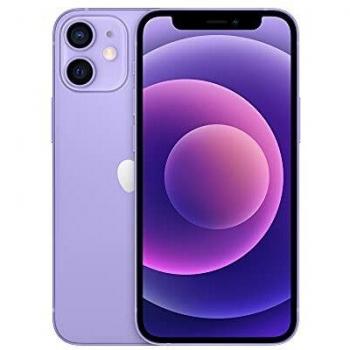 Apple iPhone 12 Mini 256GB Púrpura