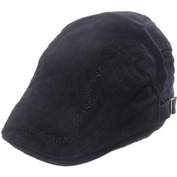 Béret Vert Corps d’Armée – Tendance Automne-Printemps, Homme et Femme