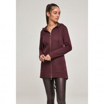 Parka femme Urban Classic sweat