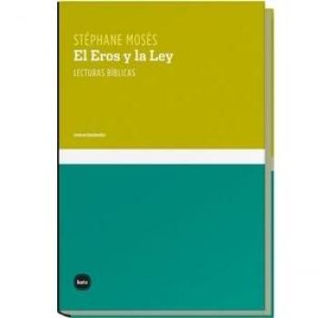 El Eros y la Ley Lecturas bíblicas