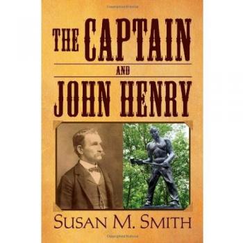 The Captain and John Henry