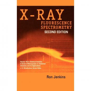 X-Ray Fluorescence Spectrometry