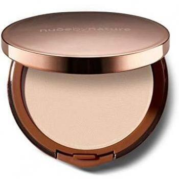 Teint Parfait en Poudre Compacte Nude by Nature – 10 g