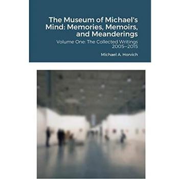The Museum of Michael's Mind