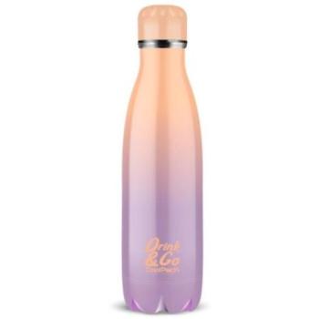 Thermos Gradiente Berry 500ml Patrone di Frutta