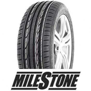 Milestone Greensport 165/65 R14 79T – Pneu de performance saison estivale