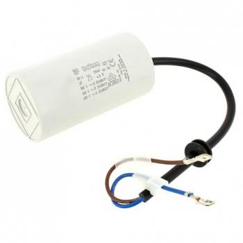 Condensateur 25 µF 450 V