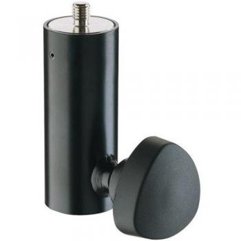 K&M K&M Reducer Flange with M10 x 12mm Threaded Bolt