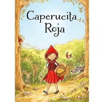 Caperucita roja