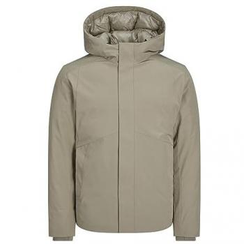 Jack & Jones Beige Kurzjacke