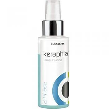 Elkaderm Keraphlex Power Infusion 2 Phase 100 ml