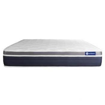 Colchón Actiflex 3 Zonas de Confort 180x210cm