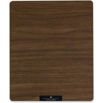 Crafted Brown Mouse Pad, Tatsunosuke Hashimoto