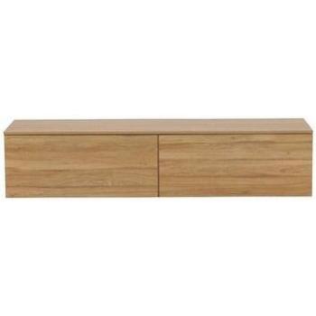 Sideboard Frihamn in Naturholz