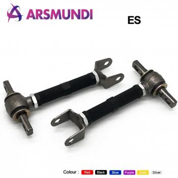 Rear Suspension Camber Arms Kit for Honda Civic 01-06