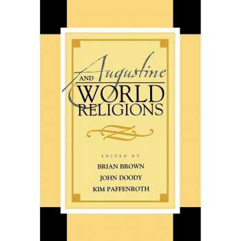 Augustine and World Religions