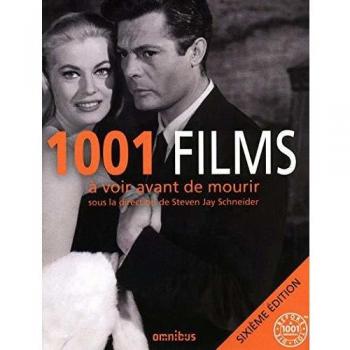 1001 films 6ed