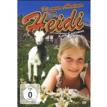 Die neuen Abenteuer von Heidi