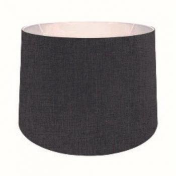 Tessuto Nero Luminoso 24,5x38