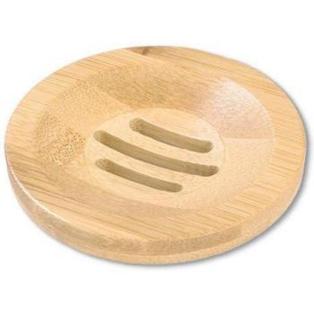 Mildew-Resistant Bamboo Soap Box
