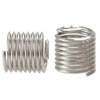 Recoil RCL25103 Inserts Metric Coarse M10.0