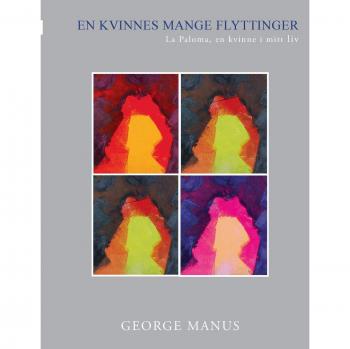 En Kvinnes mange flyttinger