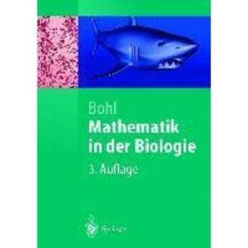 Vitalsource Technologies, Inc. Mathematik In Der Biologie
