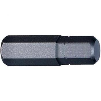 Stahlwille 3/8 Hex Impact Screwdriver Bit 8mm