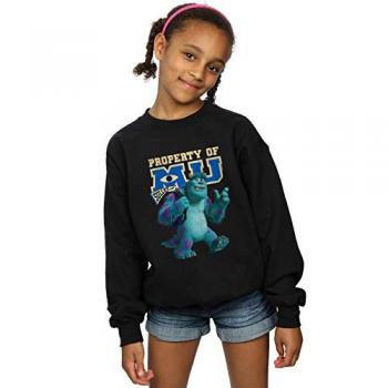 Felpa MU Monsters University – Design Esclusivo