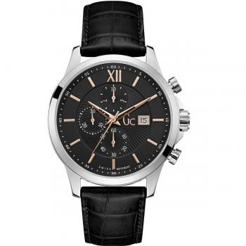 Guess GC Gc Executive Herren Chronograph Y27001G2