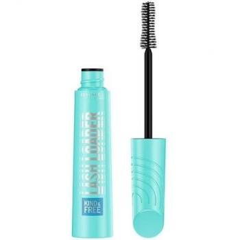Rimmel London Mascara Kind & Free 001 Nero 9,5 ml