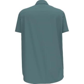 Camisa Odlo Essential Arctic XS de Manga Corta, Mujer