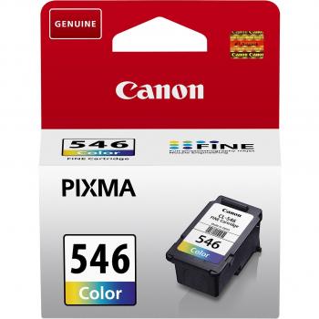 Canon CL‑546 Cartuccia Colore Premium