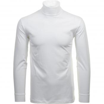 RAGMAN Basic Rollkragen Sweatshirt